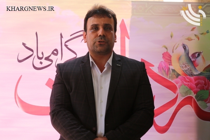 غبارروبی گلزار شهدای 8