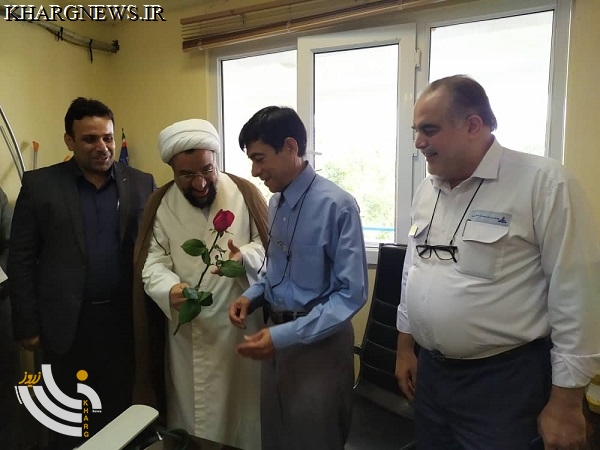 تجلیل از پزشکان 4