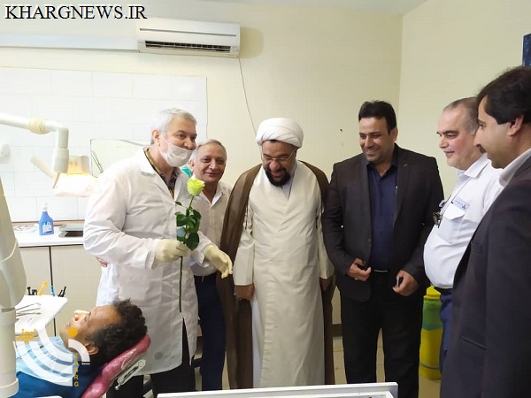 تجلیل از پزشکان 5