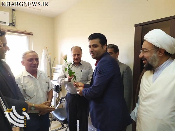 تجلیل از پزشکان 7