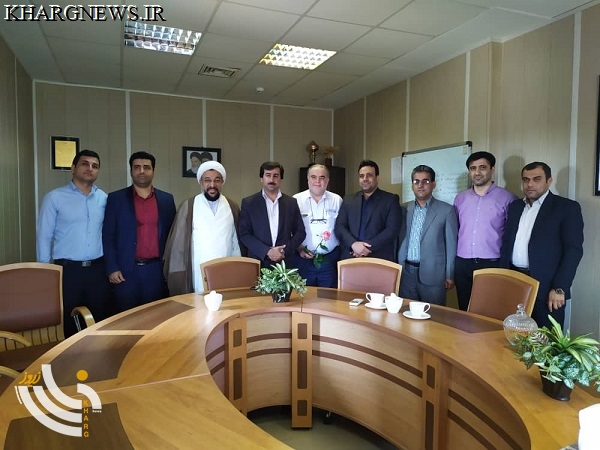 تجلیل از پزشکان 8