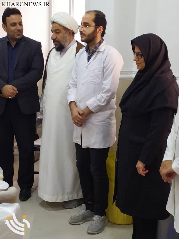 تجلیل از پزشکان 12