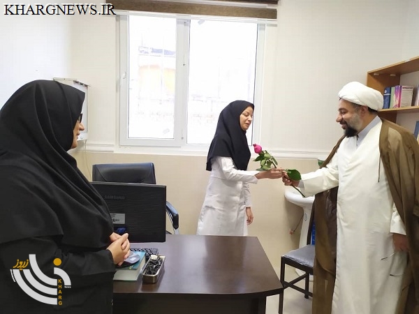 تجلیل از پزشکان 15