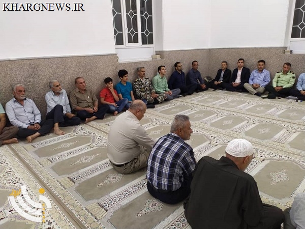 دیدار با اهل سنت 3