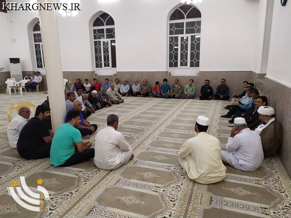 دیدار با اهل سنت 5