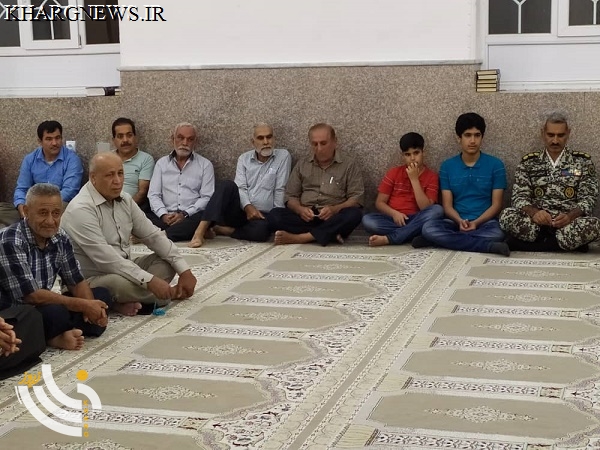 دیدار با اهل سنت 6