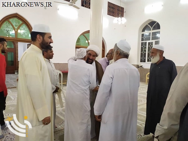 دیدار با اهل سنت 7