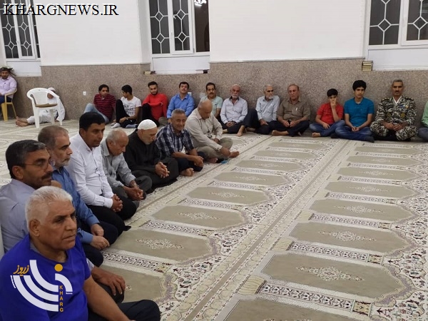 دیدار با اهل سنت 8