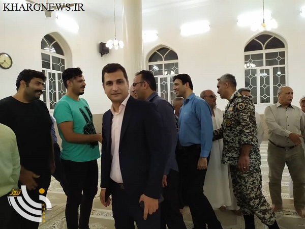 دیدار با اهل سنت 9