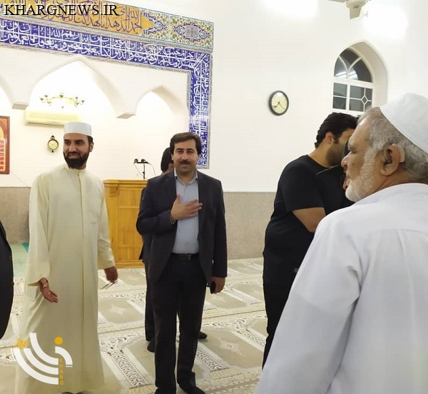 دیدار با اهل سنت 10