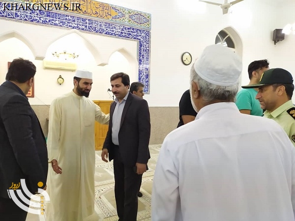 دیدار با اهل سنت 11