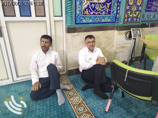 نماز جمعه 10