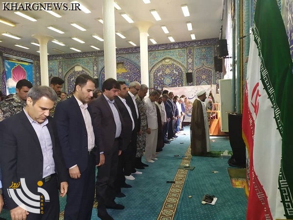 نماز جمعه 14