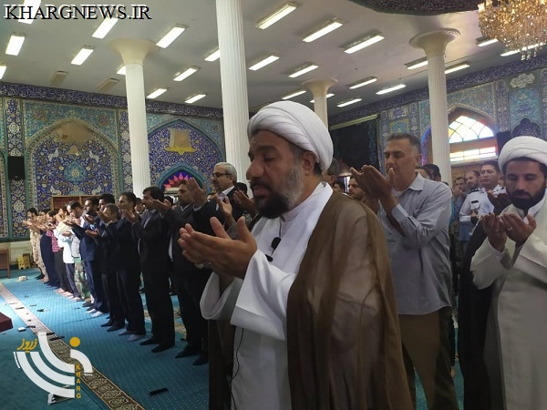 نماز جمعه 15