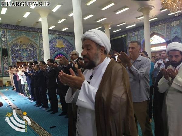 نماز جمعه 16