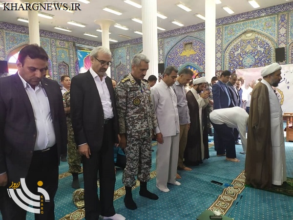 نماز جمعه 17