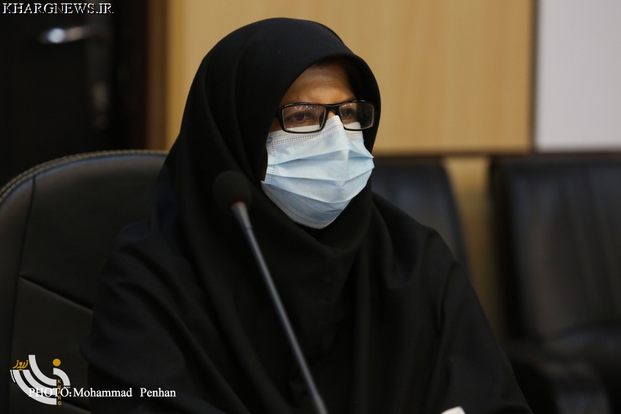 [جلسه شورای اداری 1