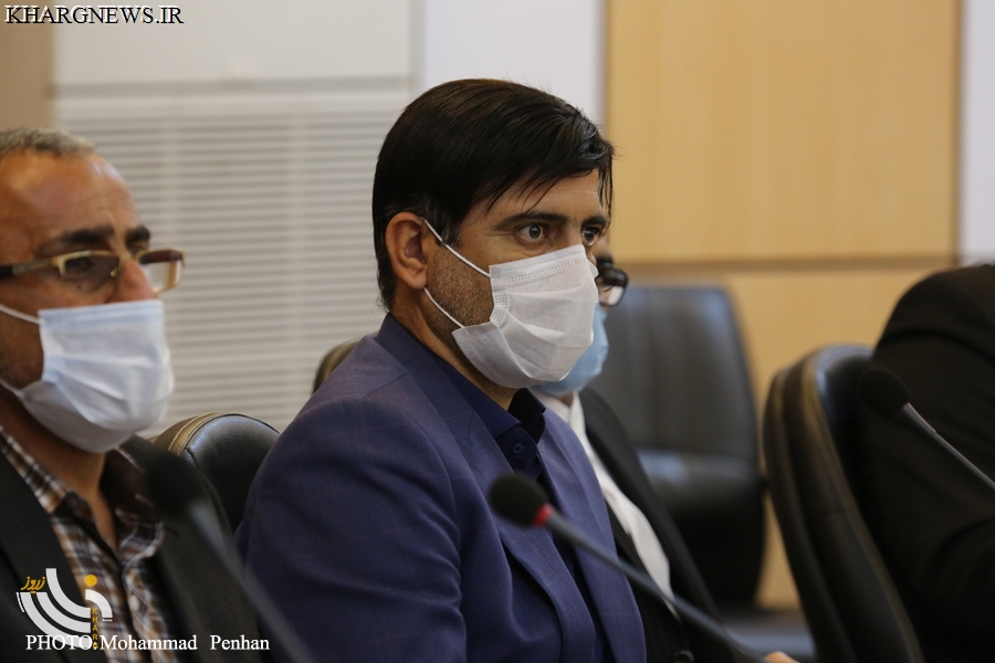 [جلسه شورای اداری 4