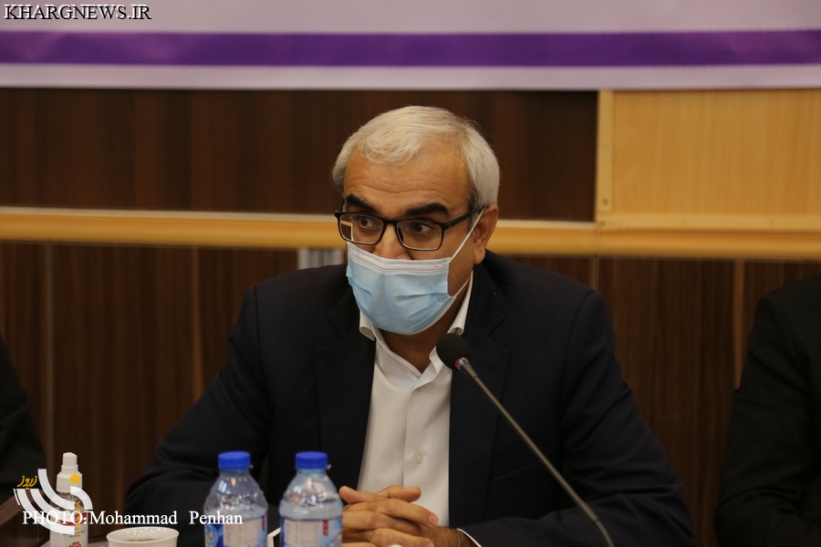 [جلسه شورای اداری 14