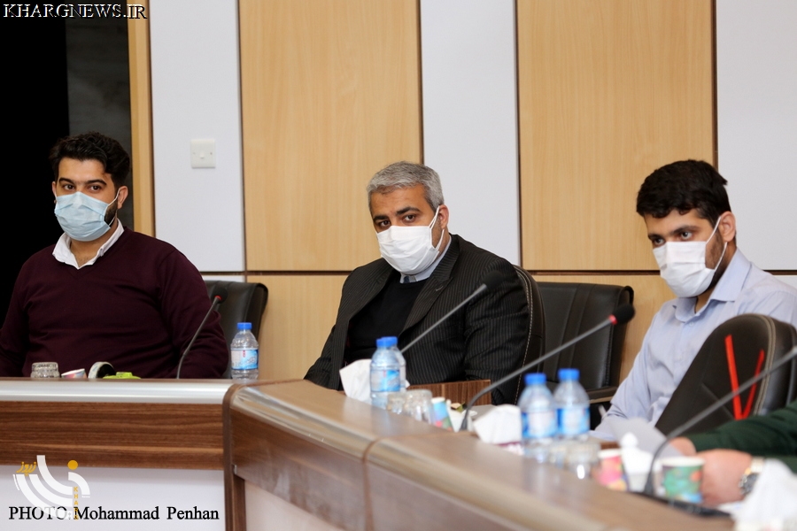 مجمع بسیج 31