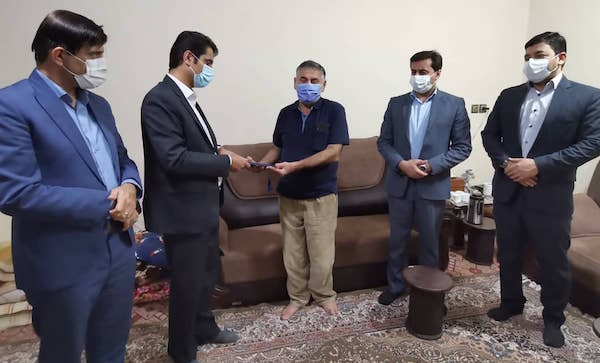 عباس ابتدایی