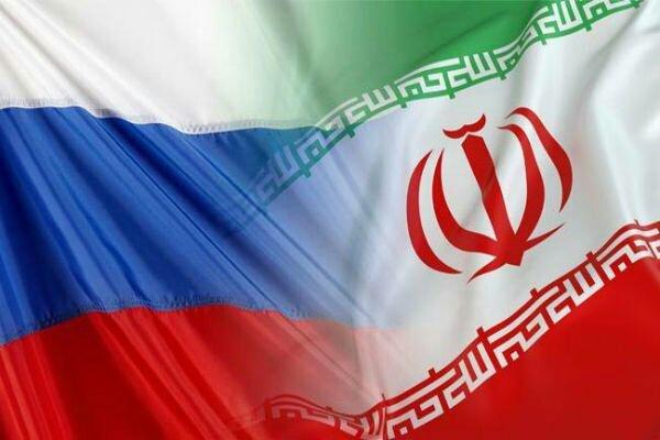 روسیه: به‌رغم تهدید آمریکا؛ همکاری نظامی با ایران ادامه دارد
