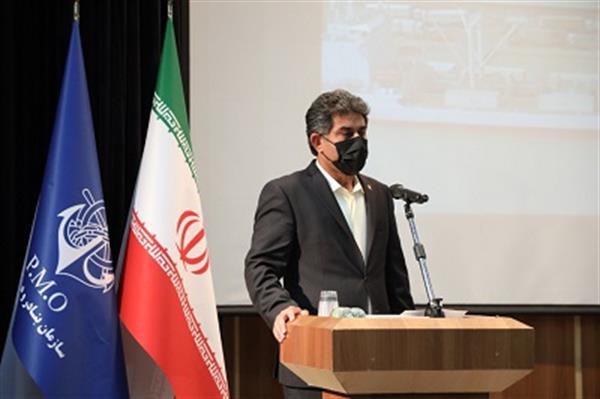معارفه مدیرکل بنادر و دریانوردی استان بوشهر برگزار شد