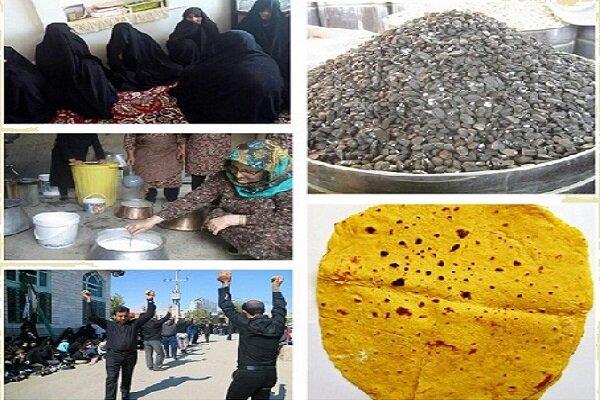 ۸ میراث ناملموس و یک میراث در خطر بوشهر ثبت ملی شد