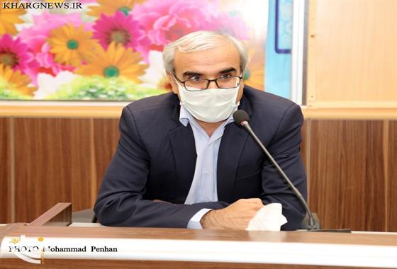 تودیع و معارفه بخشدار 27