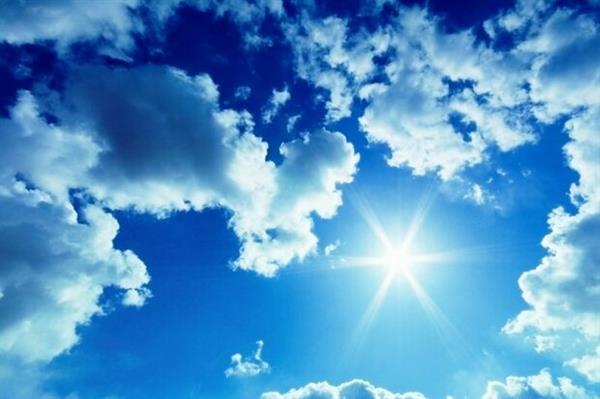 روند افزایش دمای هوا در بوشهر آغاز شد