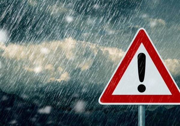 احتمال بارندگی در استان بوشهر/ خلیج فارس متلاطم می‌شود