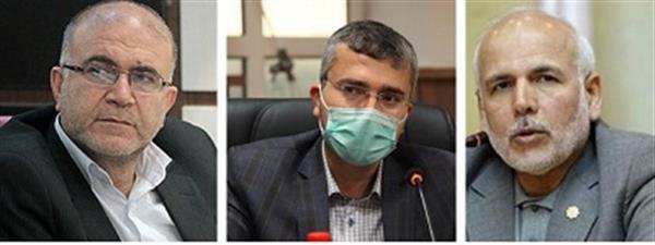 قیمت آب‌بهای زمین‌های کشاورزی و نخیلات بوشهر اصلاح شود
