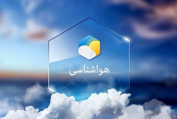 دمای هوا در استان بوشهر کاهش می‌یابد