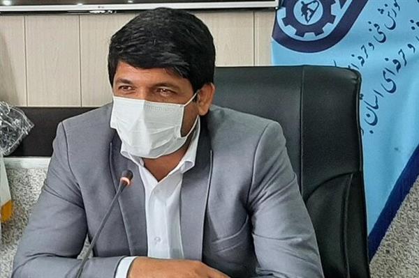 همه استانداردهای صنعت نفت و گاز در استان بوشهر تدوین شد