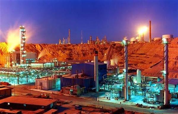 فروش پتروشیمی خارک به ۸۵ هزار تن رسید؛ جهش درآمدزایی با رکوردزنی در فروش +اینفوگرافیک