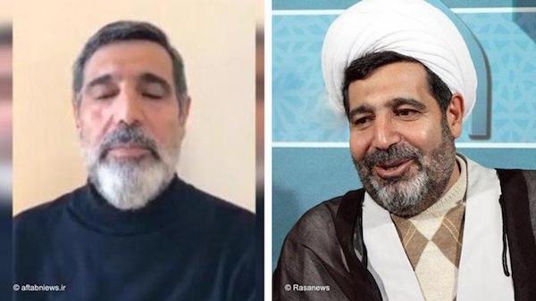 زاکانی: قاضی منصوری به ظاهر بسیار انقلابی بود