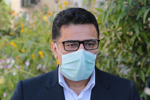 بوشهر امروز را بدون فوتی کرونا سپری کرد