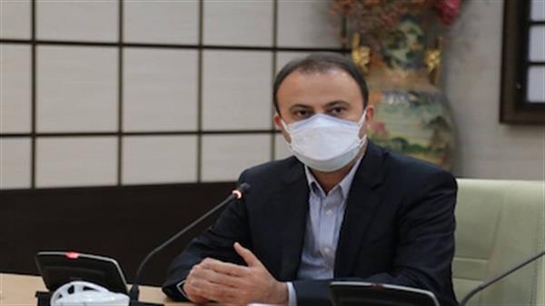 ۴۰ درصد از جامعه هدف در بوشهر، یک دوز واکسن کرونا زده‌اند