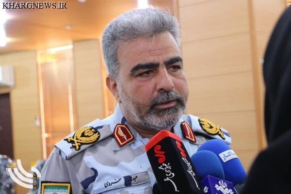 ۳ شناور حامل قاچاق در مرزهای آبی توقیف شد