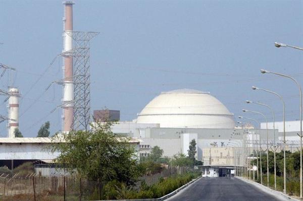عملیات تعمیرات نیروگاه اتمی بوشهر پایان یافت