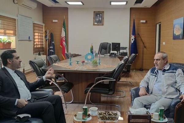 راه اندازی مرکز مشاوره در جزیره خارگ ضروری است