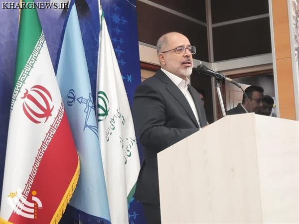 بازرس کل استان بوشهر: کنار مدیران فعال می‌ایستیم
