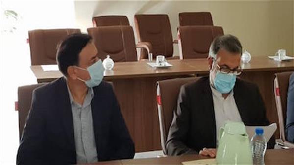 شهرداری بوشهر از ظرفیت‌های دانشگاه خلیج فارس استفاده می‌کند