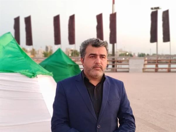 با نصب بنر‌های هشدار در ساحل و افزایش کنترل‌ها، محدودیت‌های کرونایی در بندر بوشهر تشدید شد.