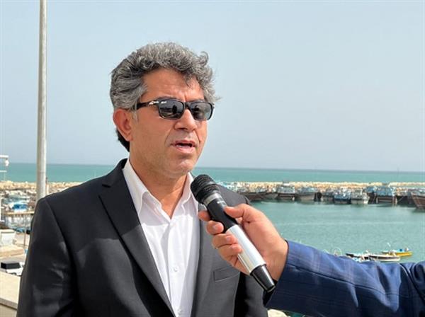 تردد شناور تجاری با ظرفیت ۵۰ هزار تنی در بندر بوشهر فراهم می‌شود