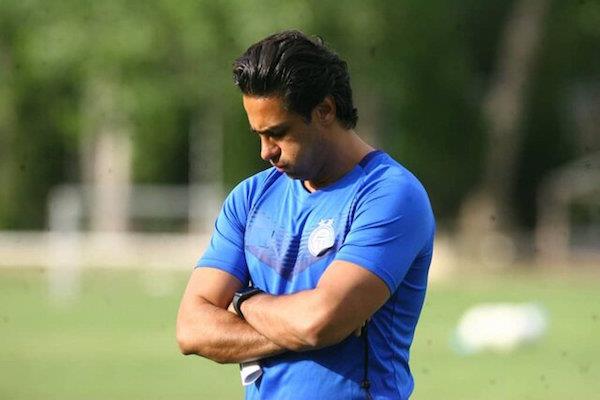 استقلال 2 - سپاهان 0؛ آبی‌ها حالا منتظر پرسپولیسند