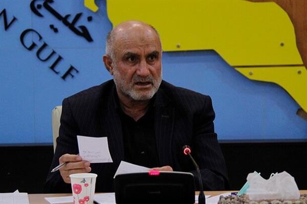 ارزیابی عملکرد مدیران استان بوشهر بر اساس میزان جذب اعتبارات ملی