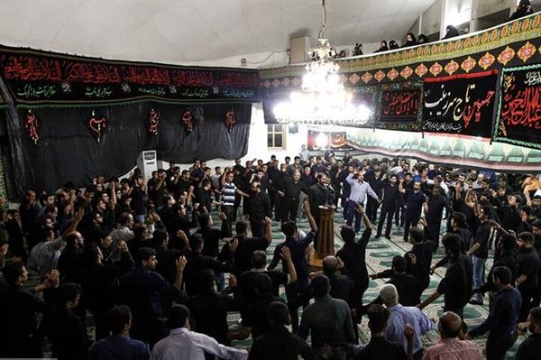 آئین‌های عاشورایی در خارگ؛ از حافظه تاریخی تا هویت فرهنگی