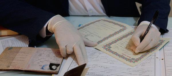 بسیاری از جوانان به دلیل تشریفات زائد، ازدواج نمی‌کنند