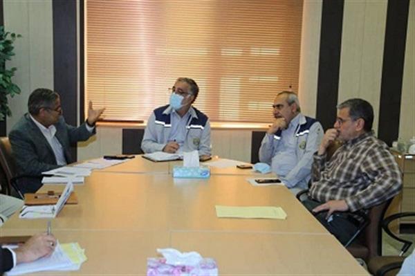 موانع و چالش‌های مدیریت عملیات عمومی بررسی شد
